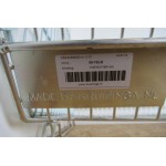 Draadmand 116cm x 61,5cm x 36cm Kruizinga nr. 1112. Used.